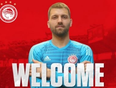 Ολυμπιακός: Λοντίγκιν και με τη βούλα!